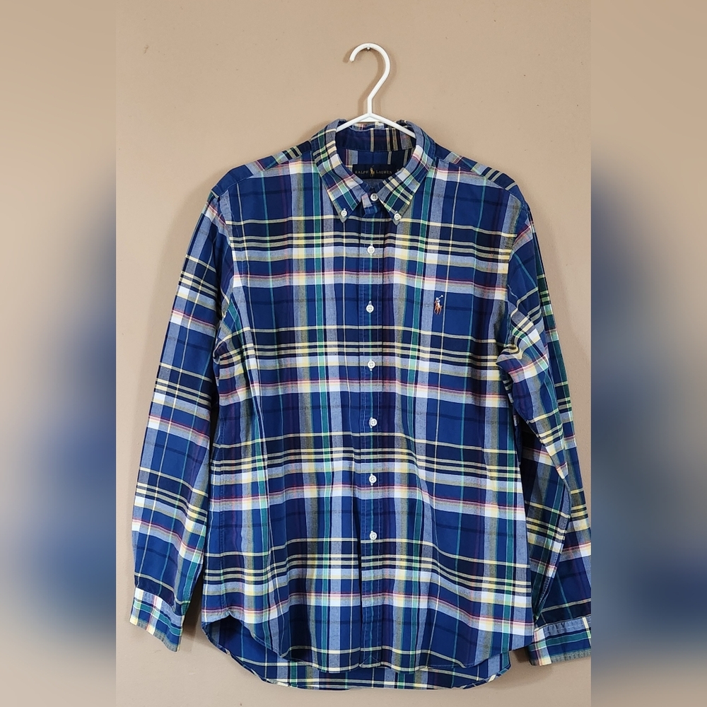 Men's Polo